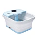 Bathroom Folding Foot Basin Collapsible Foot Bath Tub